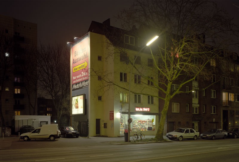 Holstenstrasse, 2007
