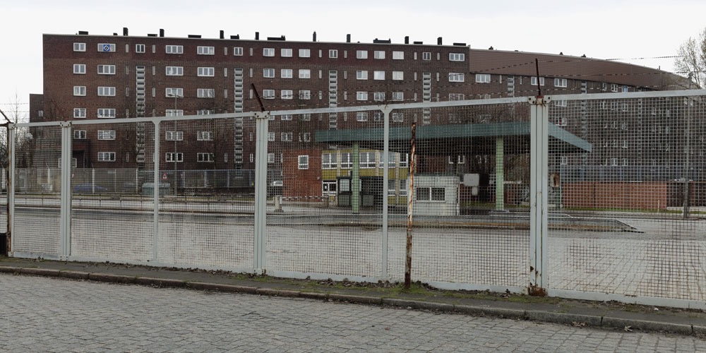 Hamburg-Veddel (II), 2010